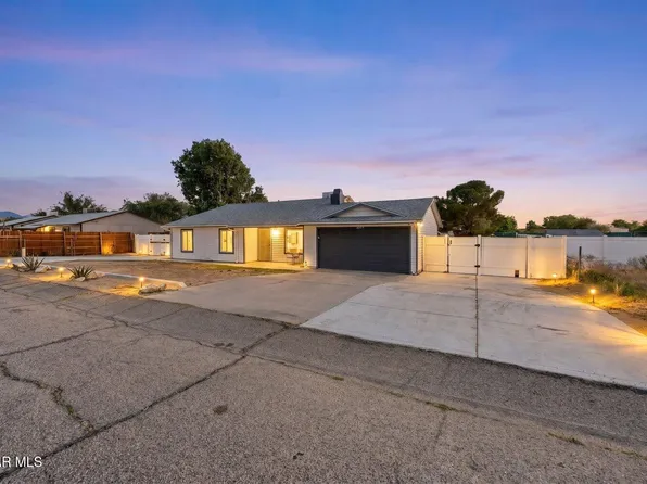 40603 178th St E, Lake Los Angeles, CA 93535
