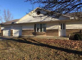 1001 W Lasley St, Saint Marys, KS 66536