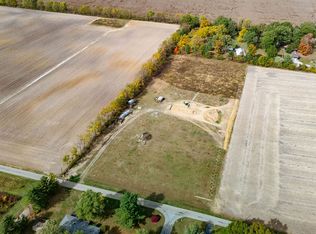 3730 E 150 N, Anderson, IN 46017