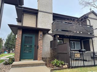 603 Lenore Dr #807, Saskatoon, SK S7K6S1
