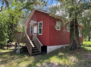 4249 SW 129th Blvd, Webster, FL 33597