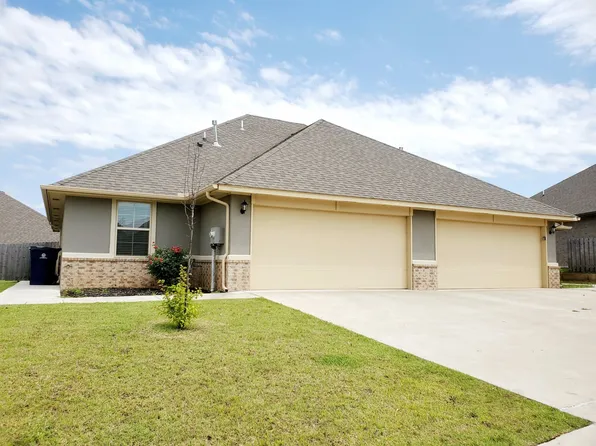 11211 NW 114th St, Yukon, OK 73099