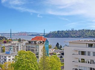 1745 Esquimalt Ave #903, West Vancouver, BC