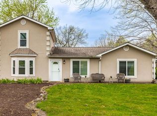 2544 S Mount Pleasant Rd, Greenbrier, TN 37073