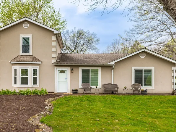 2544 S Mount Pleasant Rd, Greenbrier, TN 37073