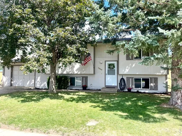 1508 Station Ct, Fort Collins, CO 80521