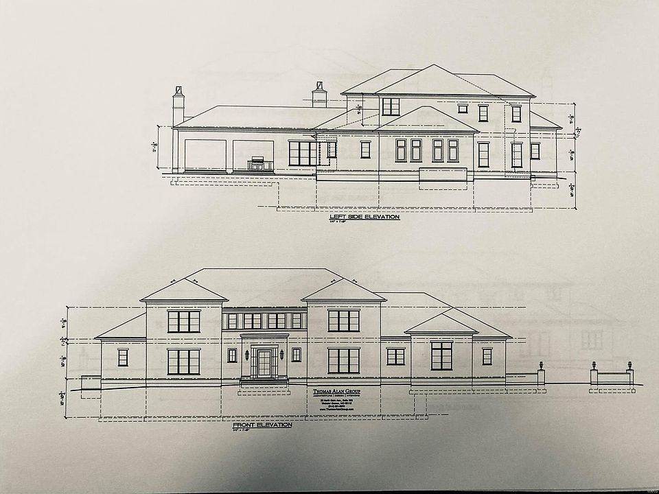 1st image of 16 Huntleigh Woods Dr