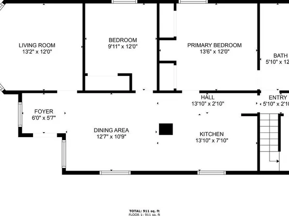 409 11th St, Sacramento, CA 95814