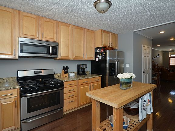 Stnlss stl appliances