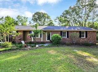 2102 Hallman Rd, Lancaster, SC 29720