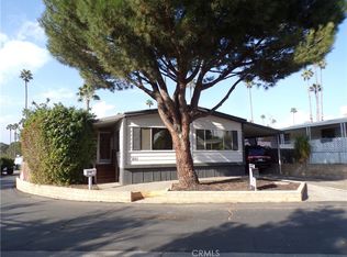 2751 Reche Canyon Rd SPACE 201, Colton, CA 92324