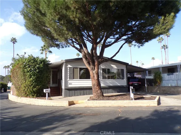 2751 Reche Canyon Rd Space 201, Colton, CA 92324