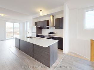 143 Blue Forest Cres, Barrie, ON L9J 0N5