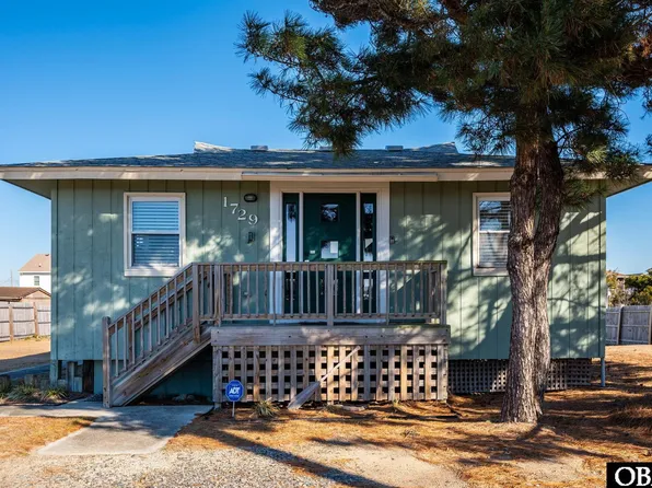 1729 N Croatan Hwy Lot 13, Kill Devil Hills, NC 27948