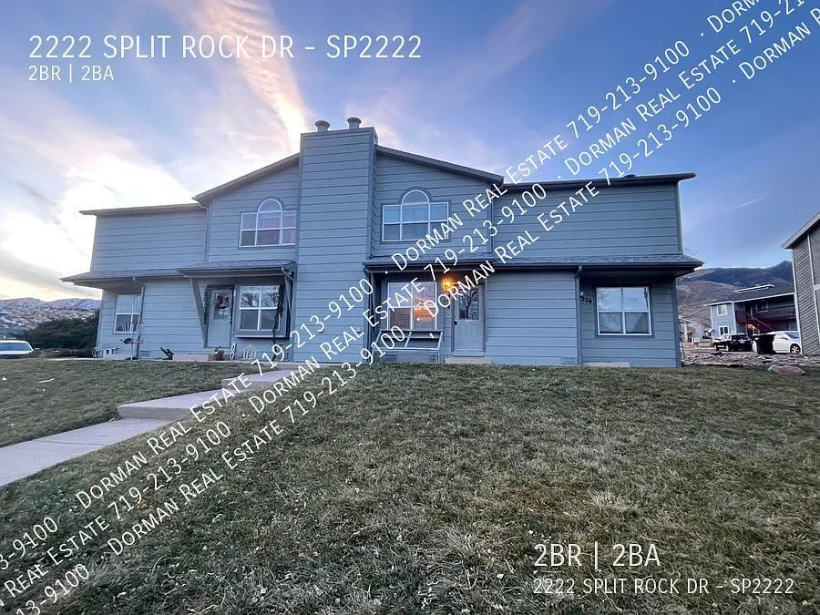 Building Photo - 2222 Split Rock Dr #2222