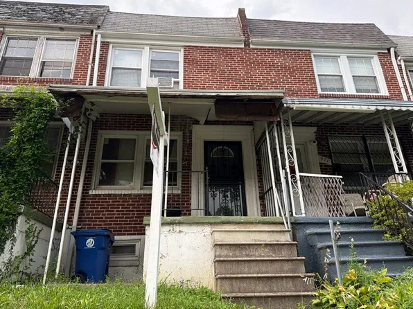 973 Ellicott Dr, Baltimore, MD 21216