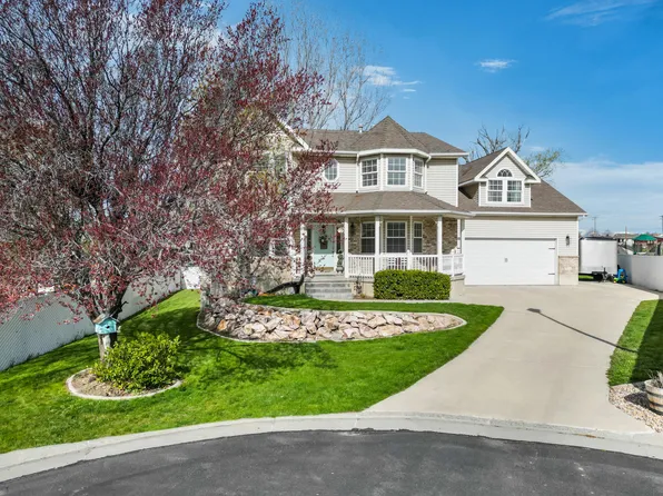 649 E Cedar Hollow Rd, Lehi, UT 84043