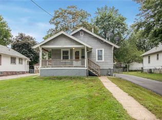 1134 Seneca Ave, Des Moines, IA 50313