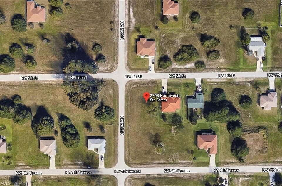 2nd image of 2758 NW 5th St Lot 1