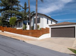 4128 Aguilar Way, Los Angeles, CA 90065