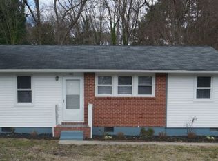 2313 Ellerbe Ln, Raleigh, NC 27610