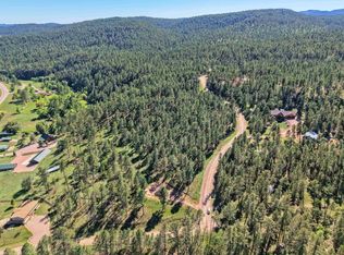 24409 Milo Ln, Keystone, SD 57751