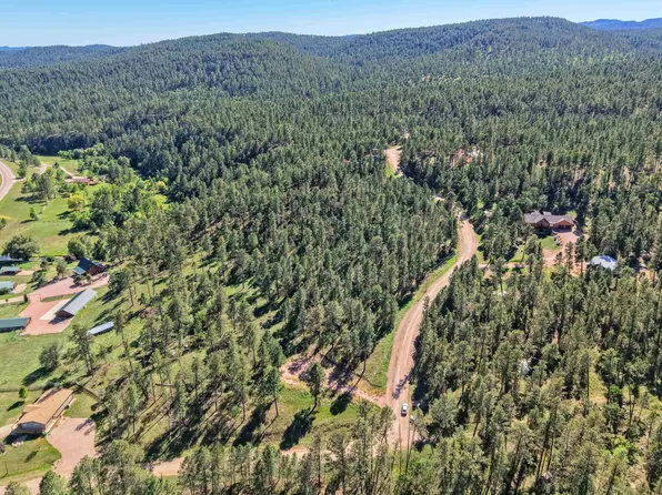 24409 Milo Ln, Keystone, SD 57751
