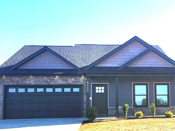6111 Tributary Way, Chesnee, SC 29323