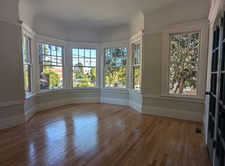 1201 Willard St, San Francisco, CA 94117