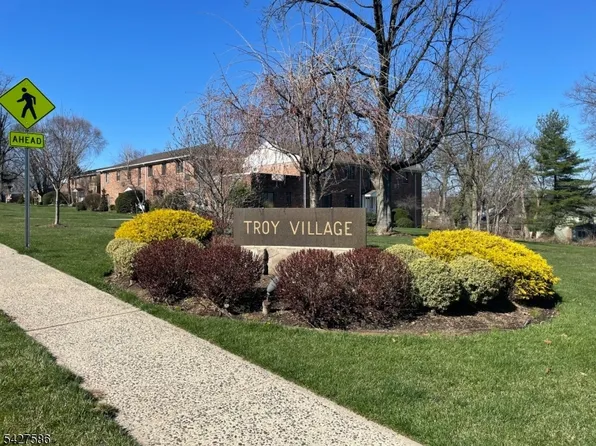 7B Troy Dr #B, Springfield, NJ 07081