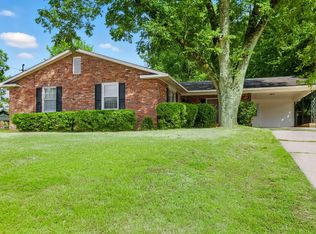 906 Bunker Hill Rd, Columbus, GA 31907