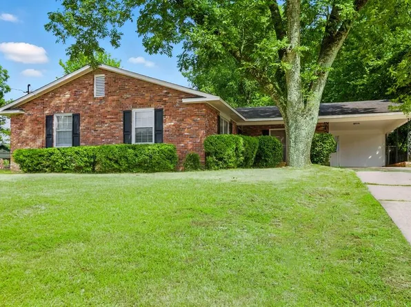 906 Bunker Hill Rd, Columbus, GA 31907