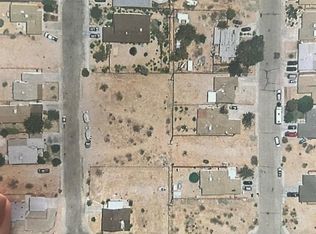 0 W Hughes Ave #379, Ridgecrest, CA 93555