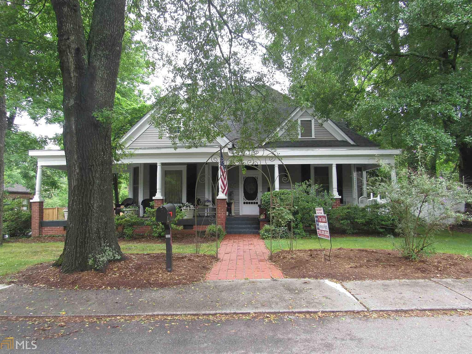 110 Bold Springs Ave, Monroe, GA 30655 Zillow