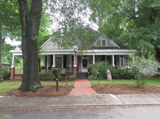 110 Bold Springs Ave, Monroe, GA 30655