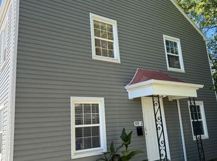 379 Roosevelt Ave #2-3, Columbus, OH 43209
