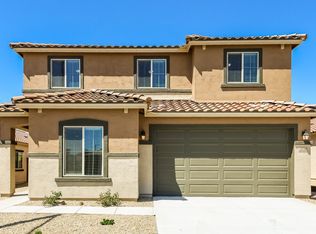 2528 S 244th Dr, Buckeye, AZ 85326