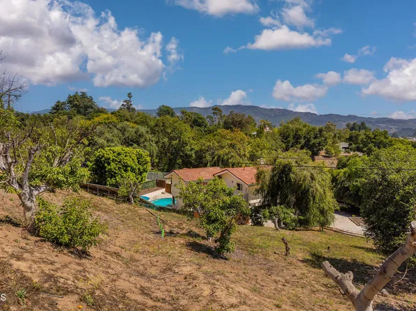 1131 Rancho Dr, Ojai, CA 93023