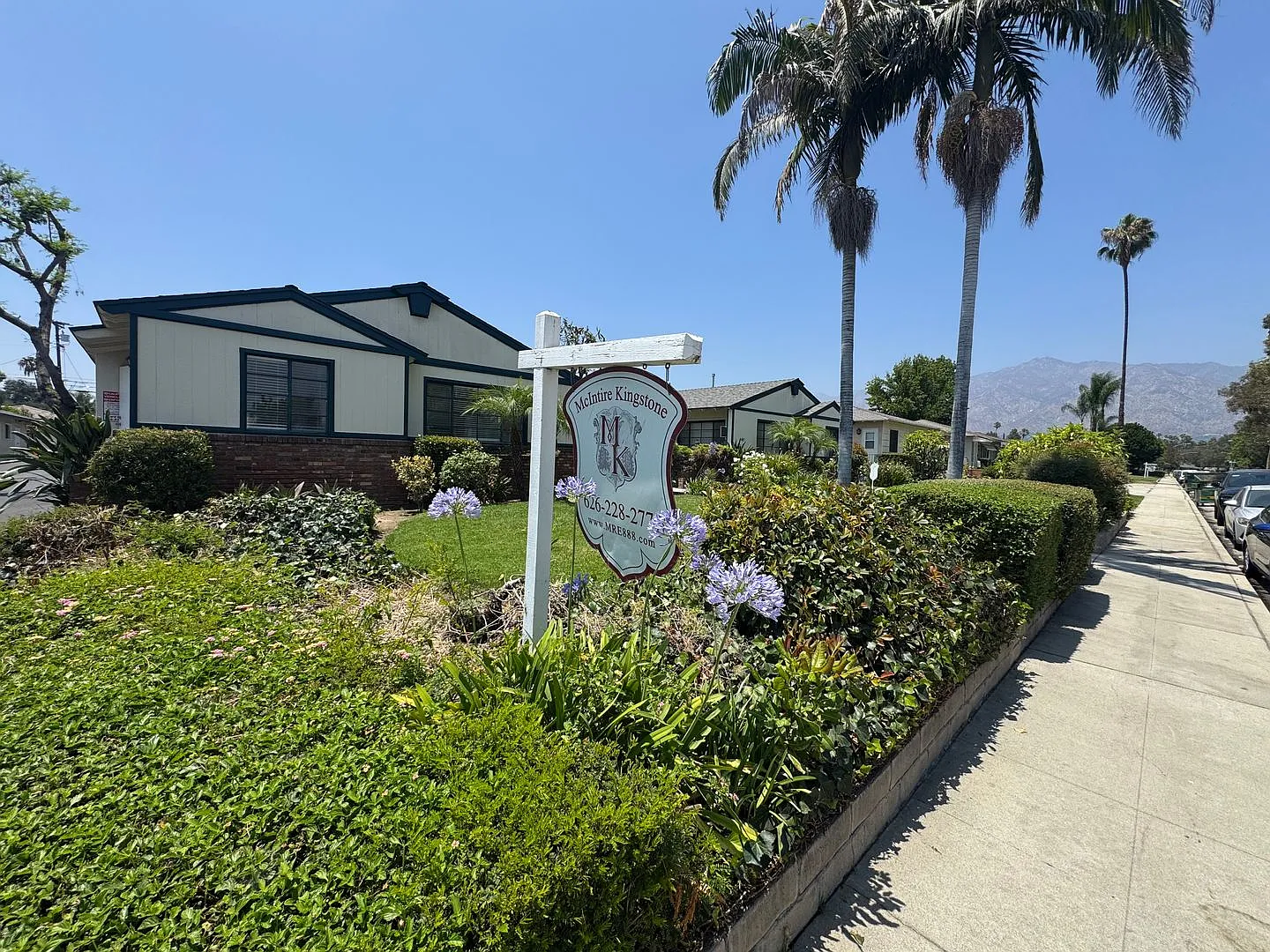 Cute Apartment in Arcadia! Great Location, Schedule A Tour Today! — Photo 2