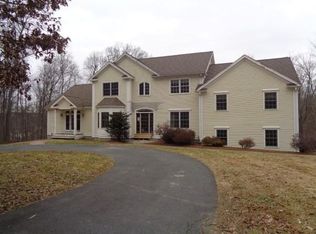 22A Lovers Ln, Southborough, MA 01772