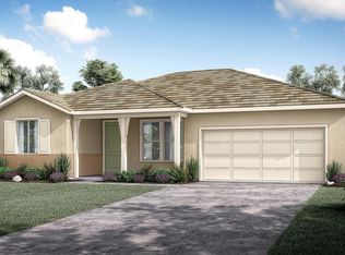 Olive Plan, The Acres at Copper Heights, Tulare, CA 93274