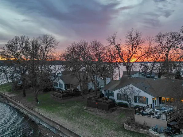 30310 S 562nd Rd #20, Afton, OK 74331