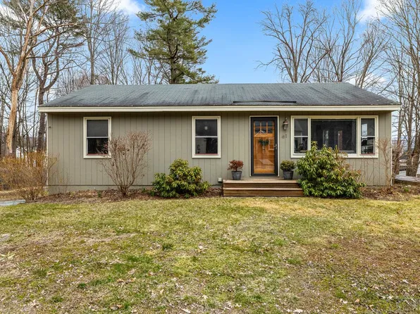 61 Young Street, Lebanon, NH 03766