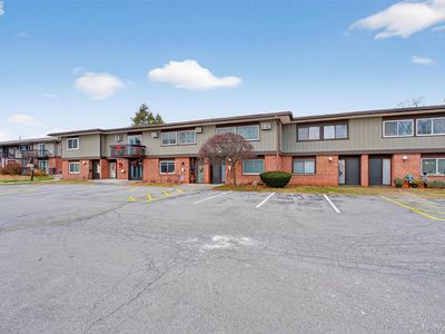 9 Millholland Drive #D, Fishkill, NY, 12524