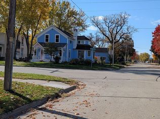 602 S Oak St, Lake City, MN 55041