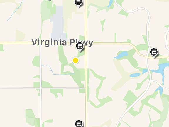 Location of the property