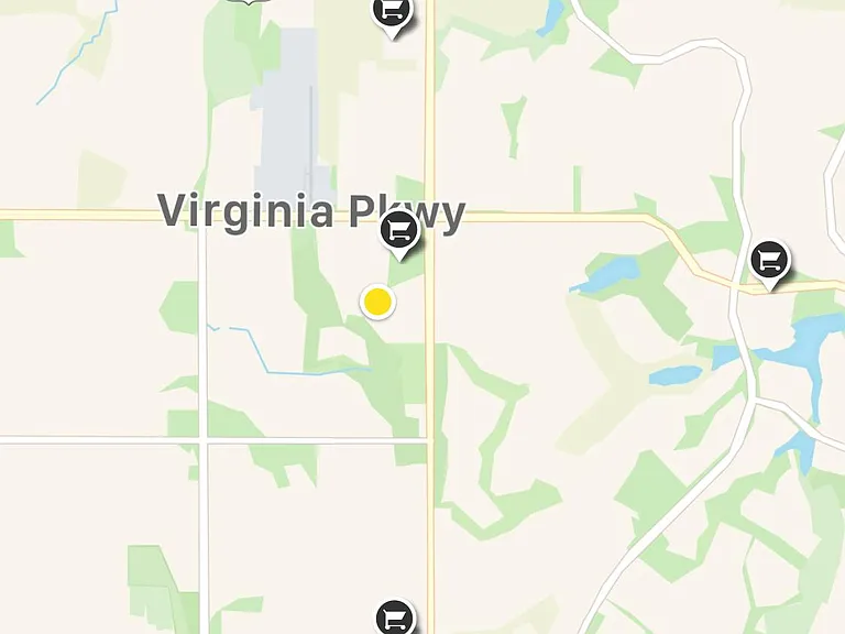Location of the property
