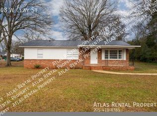 708 W Clay St, Sylacauga, AL 35150