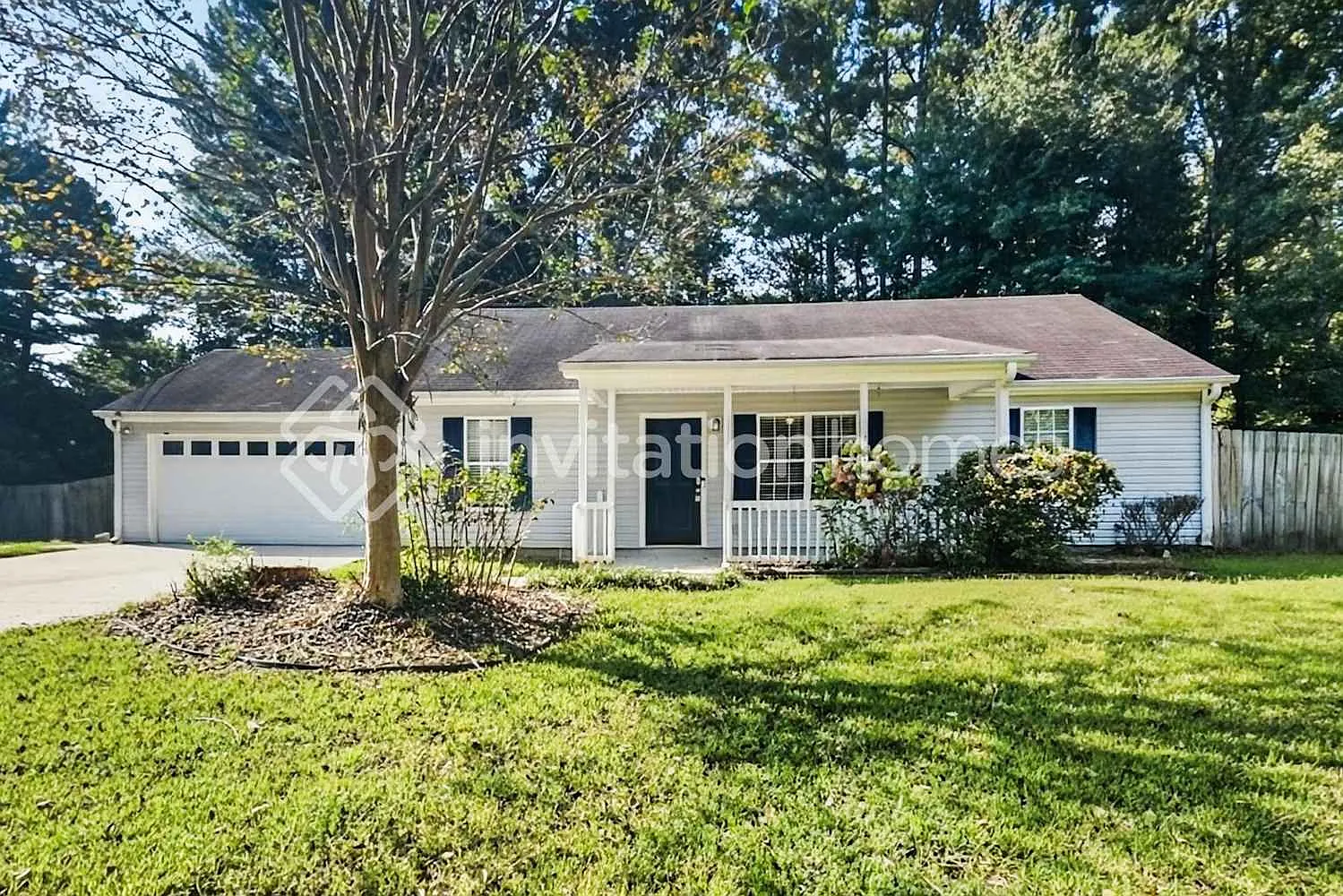 330 School Rd Dallas, GA 30132 — Photo 1