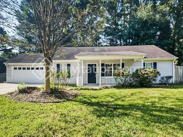 330 School Rd, Dallas, GA 30132